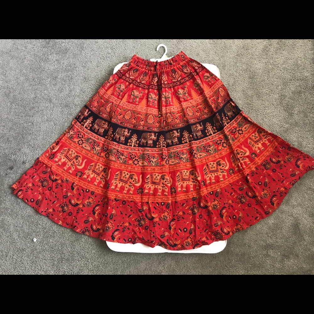 Skirt